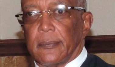 Photo of Retired Trinidadian judge Stanley John to head probe into 2020 elections