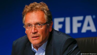 Photo of Swiss appeals court convicts ex-FIFA official Valcke of accepting bribes