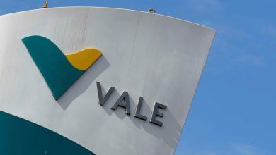 Photo of Brazil’s Vale to spend $400 million in 2022 to remove tailings dams
