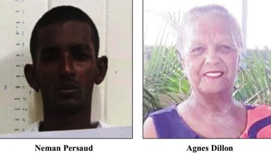 Photo of Man remanded over murder of Mon Repos woman, 86