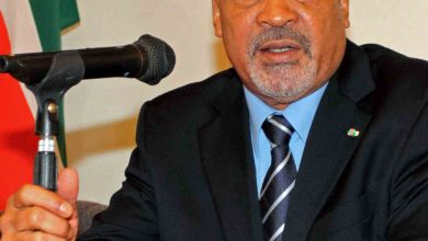 Photo of Bouterse jail sentence appeal to start