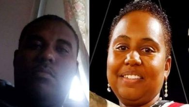 Photo of Man, woman gunned down in Trinidad love triangle