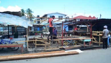 Photo of Mon Repos vendors want higher compensation, better security after losses in unrest
