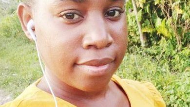 Photo of Canje hairdresser strangled, soldier detained at base – -body was dumped in drain