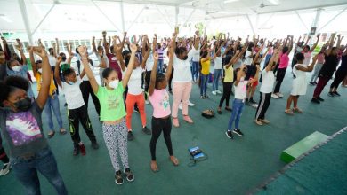 Photo of Ministry launches self defence course for young girls