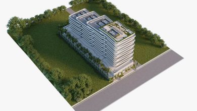 Photo of Developer planning upscale condominium-style housing at Houston