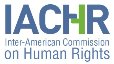Photo of IACHR denies gov’t’s request for  hearing on Isseneru rights violation – -grants three-month extension for response