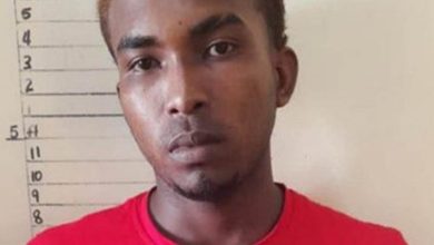 Photo of Tabatinga youth gets suspended sentence for ganja trafficking – -after Full Court finds three-year sentence for 16 grammes to be excessive