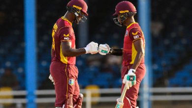 Photo of Pooran highlights character, belief as WI look to level series