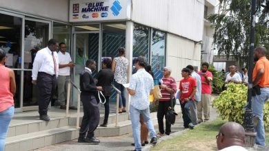 Photo of Trinidad Central Bank survey finds many living pay cheque to pay cheque