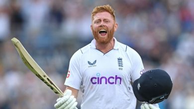 Photo of Root and Bairstow help England to pull off record chase and level series