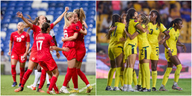 Photo of Canada-Jamaica, a classic duel for a CWC Final spot
