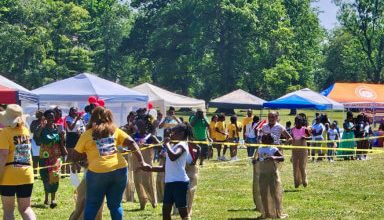 Photo of Thousands attend Caribbean American Family Day in East Orange, NJ