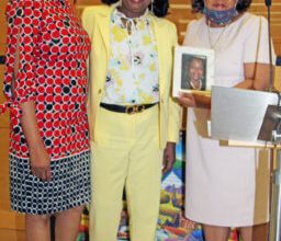 Photo of Kings County Courts honors outstanding Caribbean legal luminaries