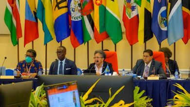 Photo of CARICOM Heads agree to definitions of household domestic, private security officer – -lament CSME sloth