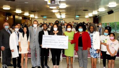 Photo of $18.5M for Coney Island Hospital to expand integrated women’s health services