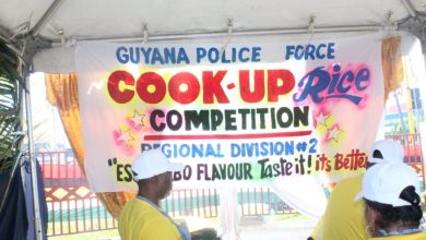 Photo of Police Consumers Co-op crowned cook-up champs – -42 teams participated in competition
