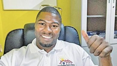 Photo of Controversial Jamaica real estate developer not licensed