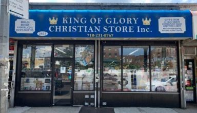 Photo of Screening this weekend, new indie film ‘Queen of Glory’ revolves around Bronx bookstore