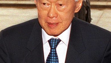 Photo of Nation-building in a plural society: Lee Kuan Yew’s strategies