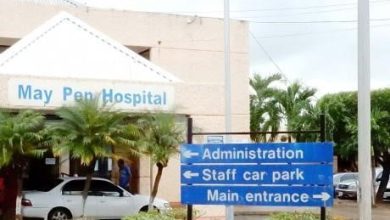 Photo of Jamaica: Monkeypox patient back in hospital isolation after fleeing