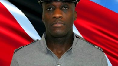 Photo of Trinidad cop was killed by his own during operation – complaints authority rules