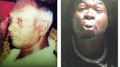 Photo of ‘Hot Skull’ gets life sentence over killing of Better Hope pensioner