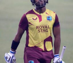 Photo of WI ‘A’ to play first series in two years