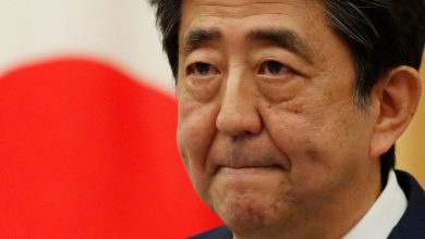 Photo of CARICOM shocked at assassination of former Japan PM