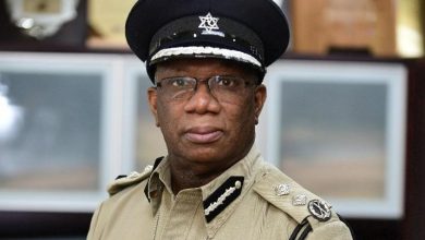 Photo of Top Cop says no policy to target young Afro-Trinidadians