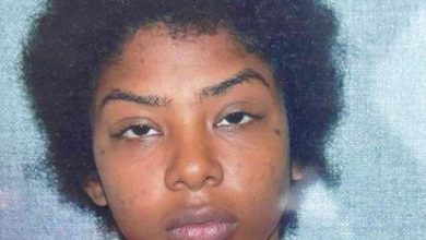 Photo of Trinidad woman charged with murdering daughter, 7,