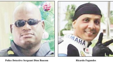Photo of Cop alleges cover up in ‘Paper Shorts’ murder probe – -key figure accused of payoff to bury case, internal probe launched
