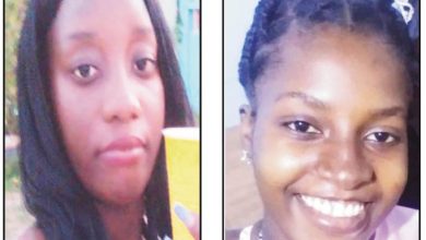 Photo of Sisters remanded over murder of Sophia woman