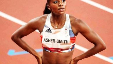Photo of Briton Asher-Smith calls for more research into how periods affect  performance