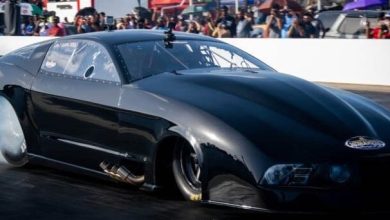 Photo of Team Mohamed reclaims fastest time – -at International Drag Race meet