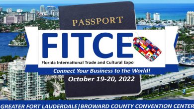 Photo of Guyanese participating in October Florida Trade Expo to again receive free booths – -Gov’t being engaged for $$ support