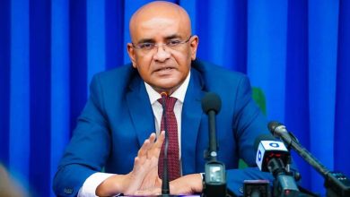 Photo of Jagdeo says gov’t ready to greenlight local gov’t polls – -signals plan to enact reforms ahead of vote