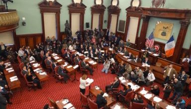 Photo of NYC Districting Commission announces next round of public hearings