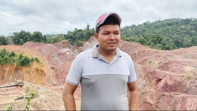 Photo of GGMC, EPA officers report ‘all normal’ at Tassawini mines – -Jagdeo says junior gov’t officials ‘complicit’ in violation of Chinese Landing’s rights