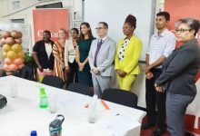 Photo of Canada-funded programme launched to train specialist maths teachers
