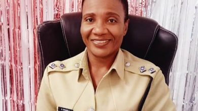 Photo of Drug traffickers spend extra time in jail or have assets taken if they don’t pay their fines – -police superintendent