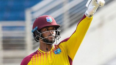 Photo of King says Windies can adopt top sides’  approach to improve their game