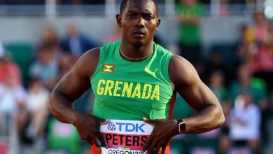 Photo of Trinidadians plead guilty to assaulting Grenada athlete