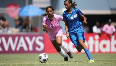 Photo of Belize, USVI among day 1 winners at Girls’ U15 Championship