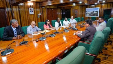 Photo of Civil society ‘key to Guyana’s development’ – President