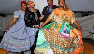 Photo of ‘Creole Jam’ showcases Haitian culture on the Parkway