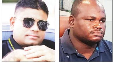 Photo of Azruddin Mohamed sues Bascom for $200m over Fagundes claims – -Hughes writes President again over protection