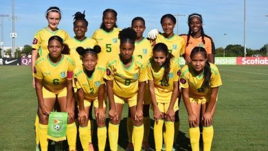 Photo of Lady Jags,Turks and Caicos in 2-2 stalemate