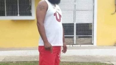 Photo of Poultry depot man murdered in Trinidad