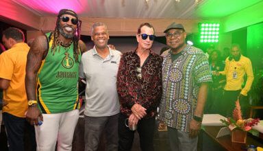 Photo of Reggae Sumfest boosts summer travel to Jamaica